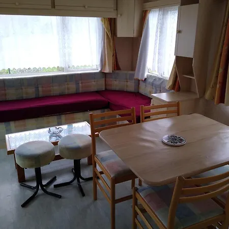 Campsite Mobil-home,vireux Molhain