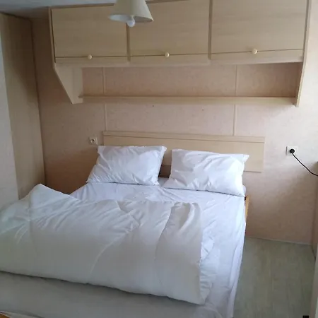 Campsite Mobil-home,vireux Molhain Vireux-Molhain