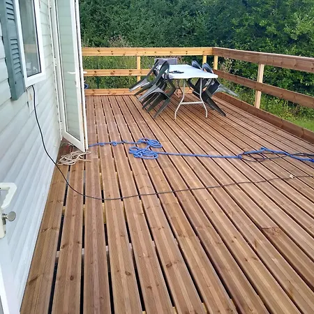 Campsite Mobil-home,vireux Molhain Vireux-Molhain